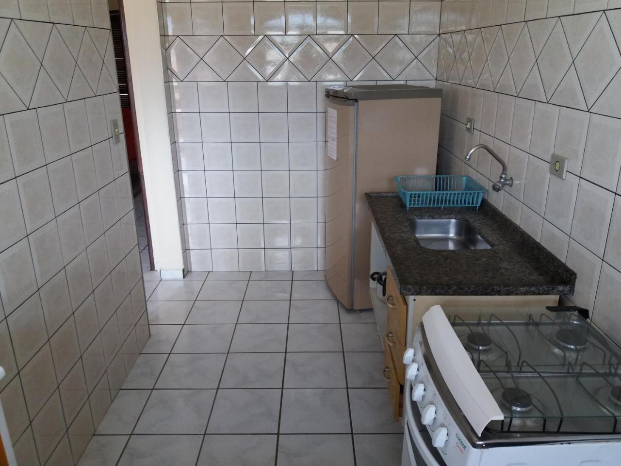 Chales Bandeiras Ubatuba Exteriör bild