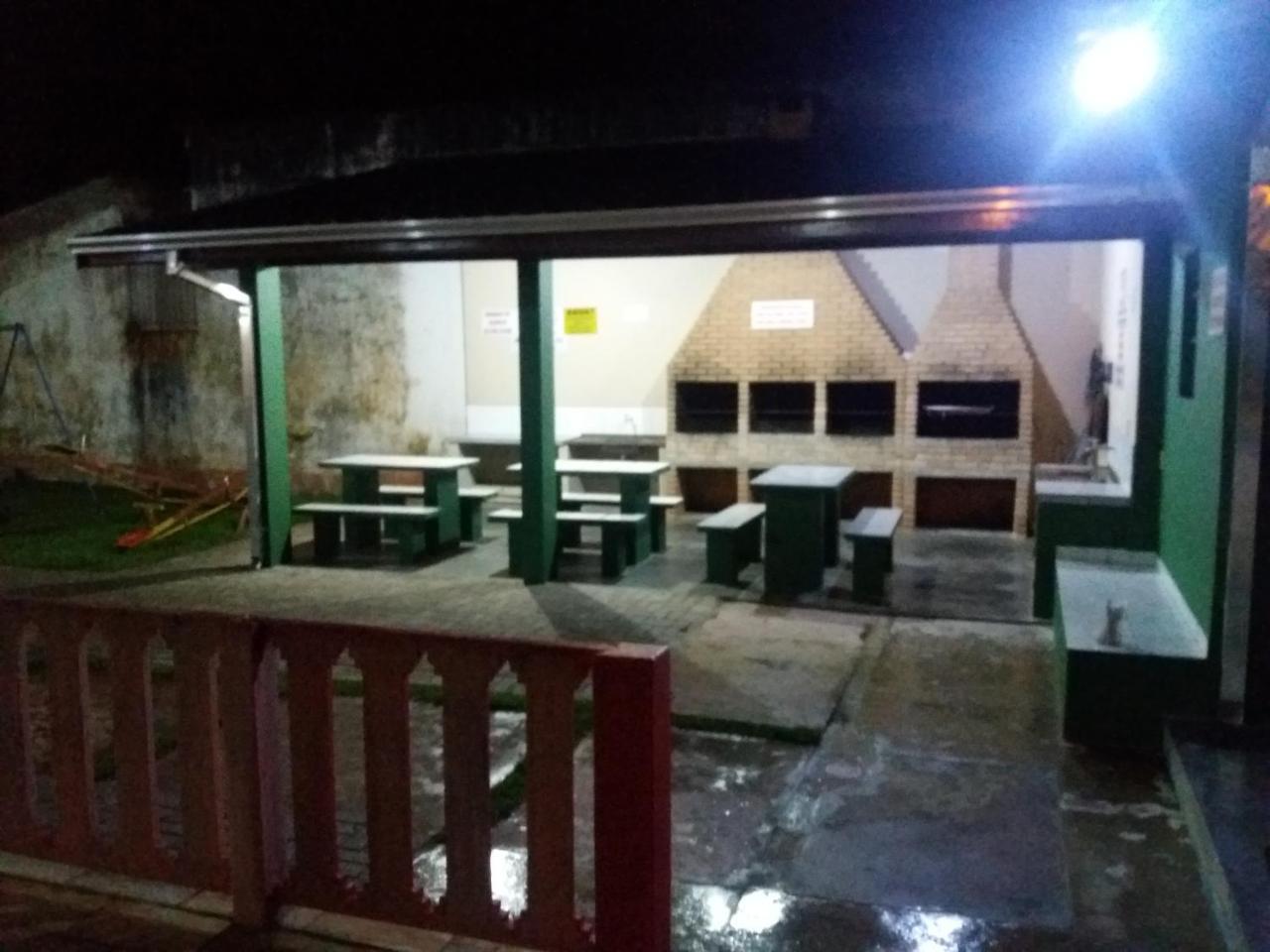 Chales Bandeiras Ubatuba Exteriör bild
