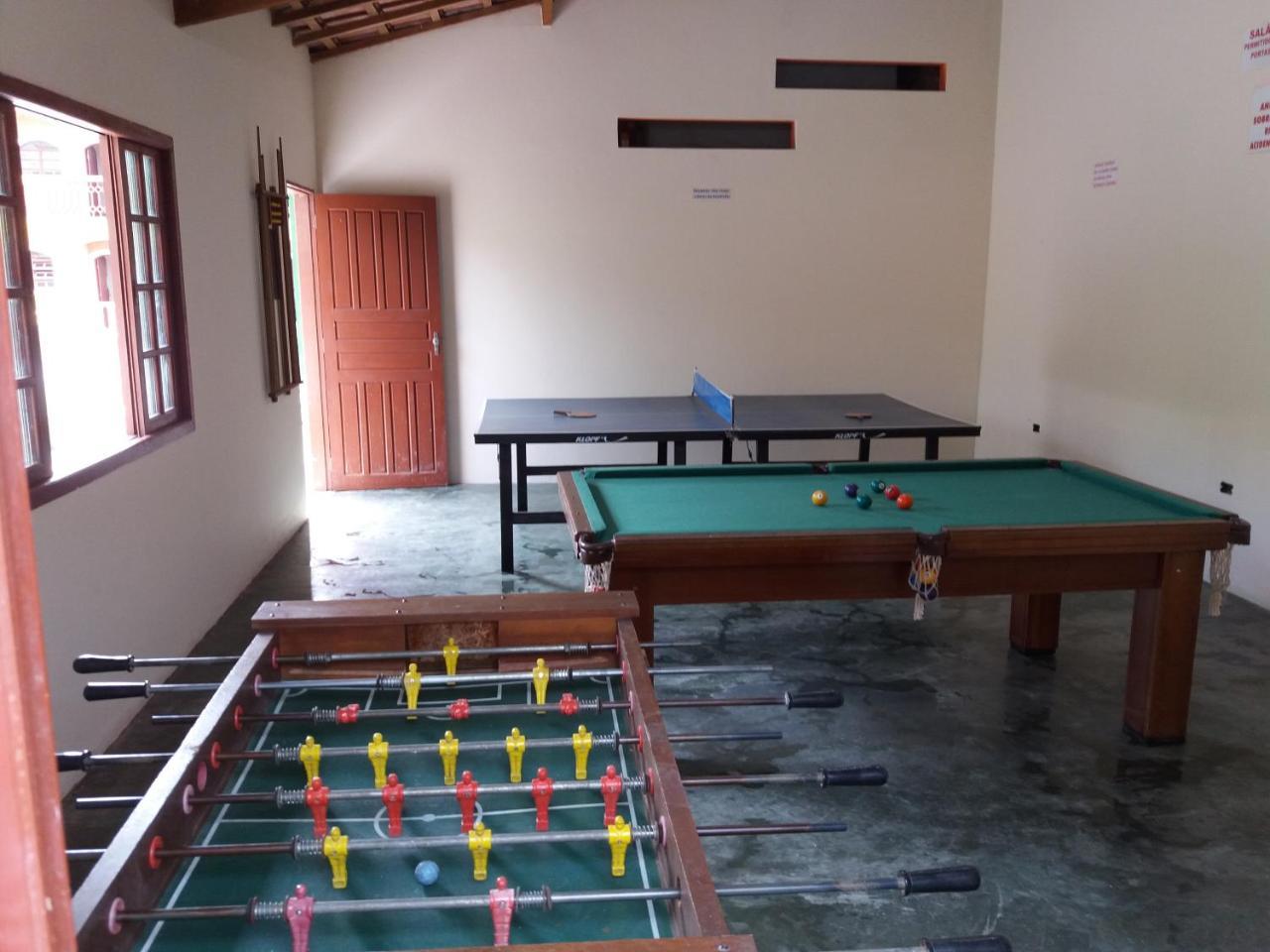 Chales Bandeiras Ubatuba Exteriör bild