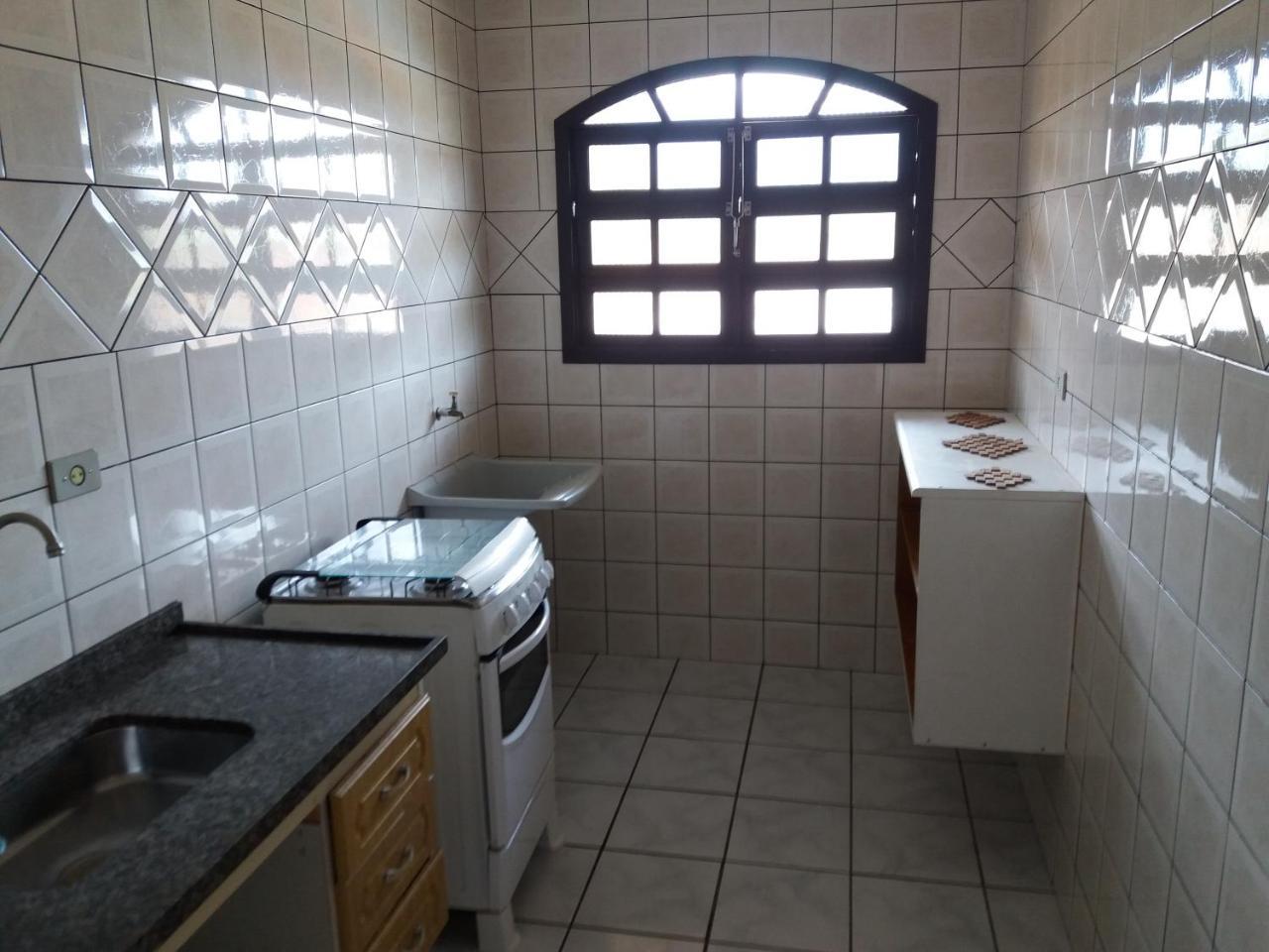 Chales Bandeiras Ubatuba Exteriör bild