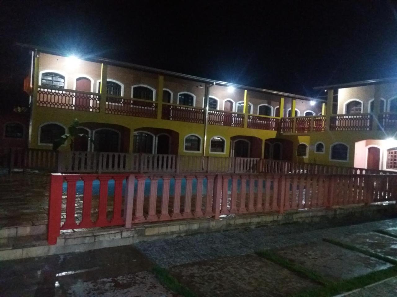 Chales Bandeiras Ubatuba Exteriör bild
