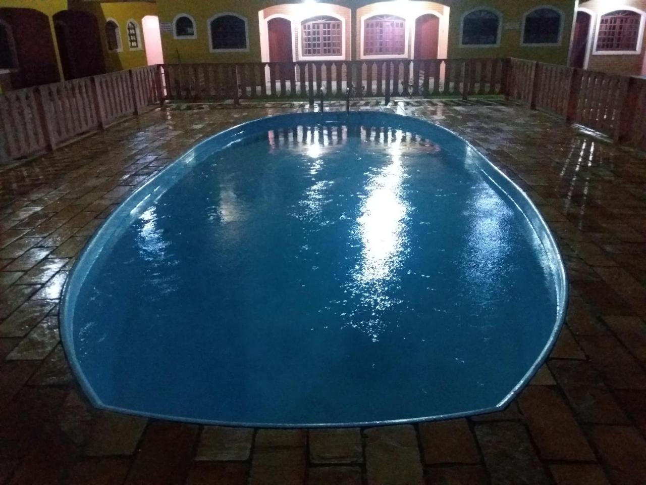 Chales Bandeiras Ubatuba Exteriör bild
